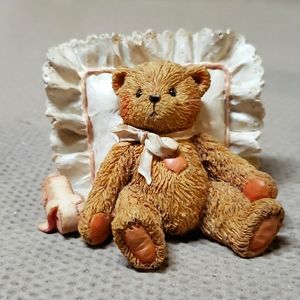 Cherished Teddies, Mandy